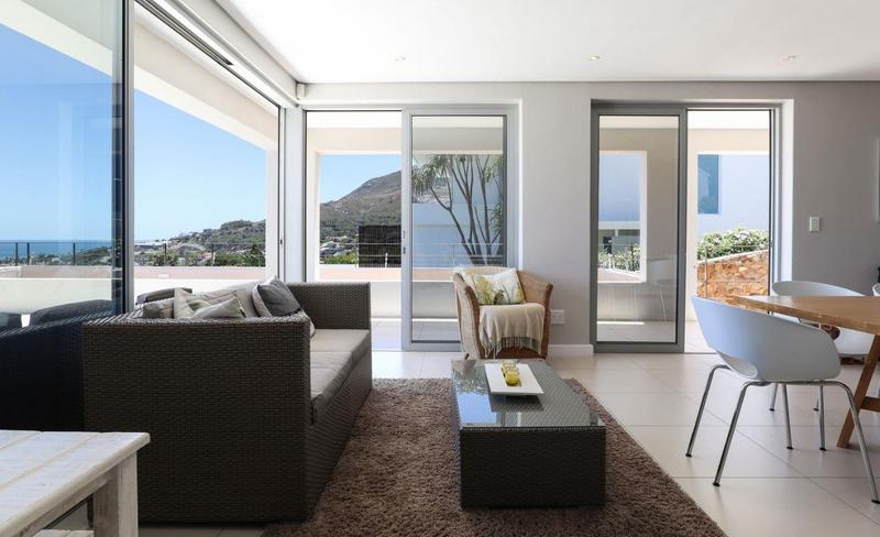 5 Bedroom Property for Sale in Camps Bay Western Cape